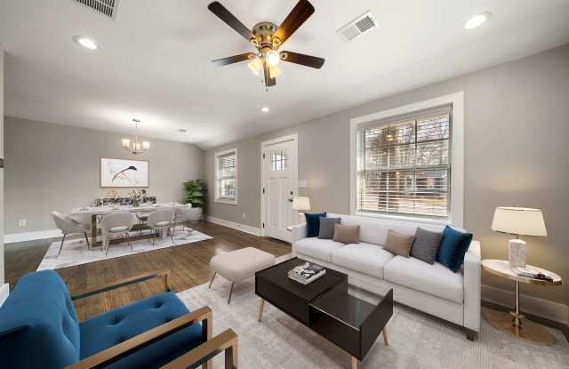 Balfour Marietta Luxury Apartments photos photos