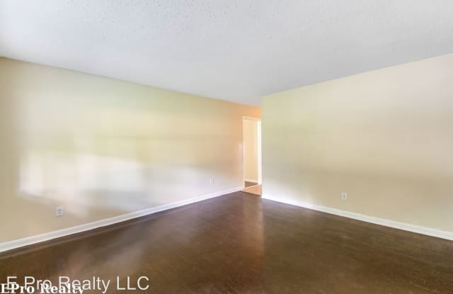 3562 Meadowridge Dr SW - 3562 Meadowridge Drive Southwest, Atlanta, GA 30331