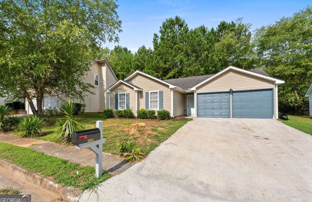2921 Ward Lake Way - 2921 Ward Lake Way, DeKalb County, GA 30294