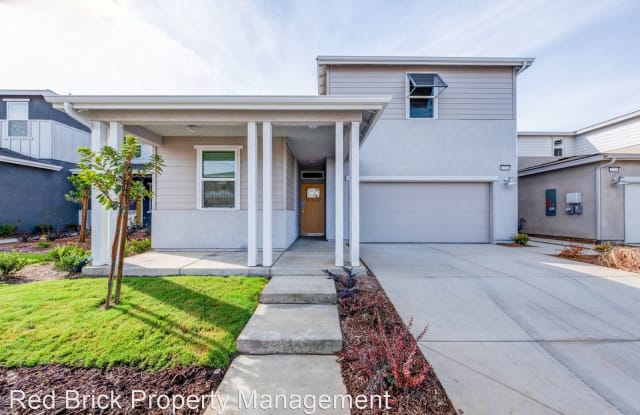 2324 Vaca Way - 2324 Vaca Way, Merced, CA 95340
