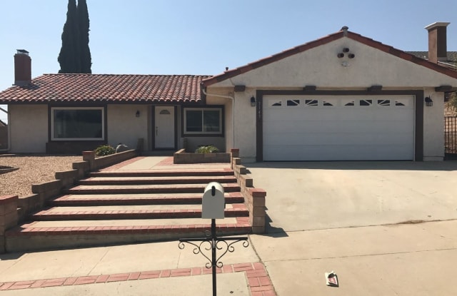 3143 Texas Ave. - 3143 Texas Avenue, Simi Valley, CA 93063