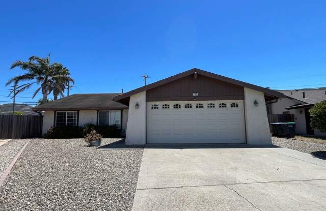 Single Story Southside Home Close to Vandenberg Space Force Base photos photos