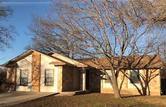 1609 Picnic Cv. - 1609 Picnic Cove, Round Rock, TX 78664
