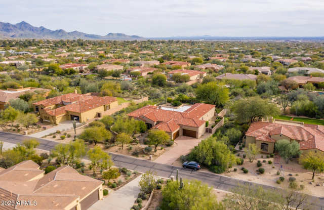 7895 E SOFTWIND Drive - 7895 East Softwind Drive, Scottsdale, AZ 85255