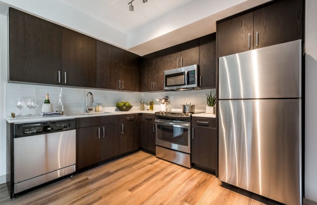 Porter St. Apartments Gallery 4
