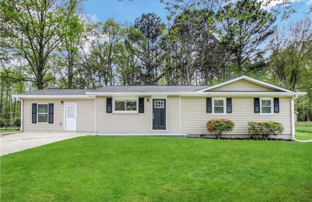 8673 Chestnut Lane - 8673 Chestnut Lane, Douglas County, GA 30122