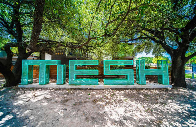 Mesh Apartments photos photos