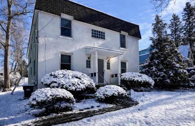 1103 COLONIAL Avenue unit: 4 - 1103 Colonial Avenue, Bensalem, PA 19020
