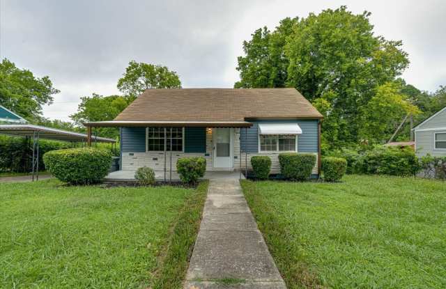 Updated 2-Bedroom Home Near Glenwood – $1,350/Month photos photos