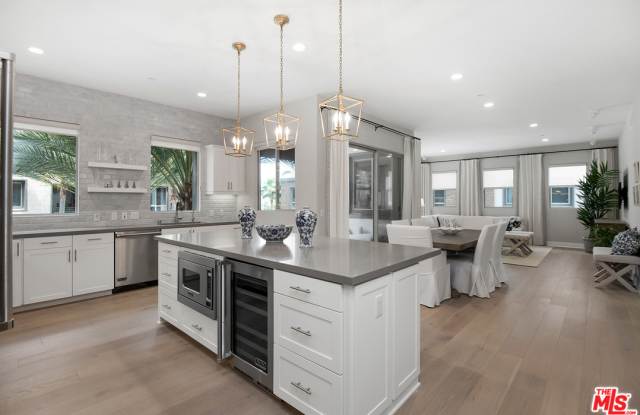 12715 W Seabeach PL - 12715 Seabeach Place, Los Angeles, CA 90094