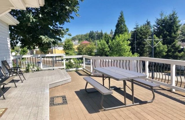 7147 Martin Luther King Jun - 7147 Martin Luther King Jr Way S, Seattle, WA 98118