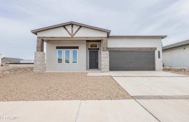 14852 MIKE A MENDOZA Avenue - 14852 Mike a Mendoza Avenue, El Paso County, TX 79938 14852 MIKE A MENDOZA Avenue - 14852 Mike a Mendoza Avenue, El Paso County, TX 79938