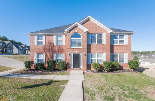 10885 Southwood Drive - 10885 Southwood Drive, Clayton County, GA 30228