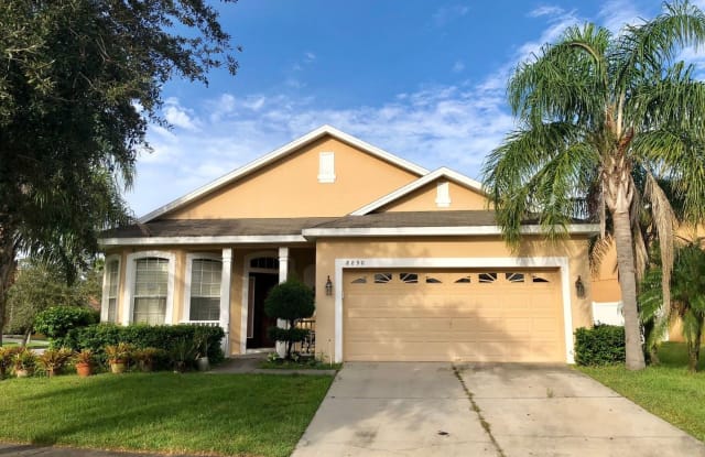 8890 Hastings Beach Blvd - 8890 Hastings Beach Boulevard, Orlando, FL 32829