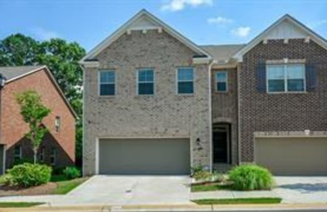 1621 Trailview Way NE - 1621 Trailview Way NE, North Atlanta, GA 30329