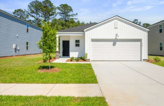 Spacious 3-Bedroom Home in Tranquil Savannah Neighborhood – Modern Comfort  Easy Living photos photos