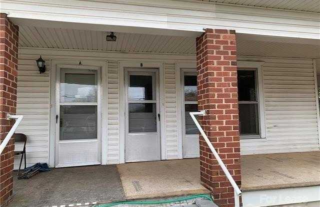 318 Harwood Street - 318 Harwood Street, Albemarle, NC 28001