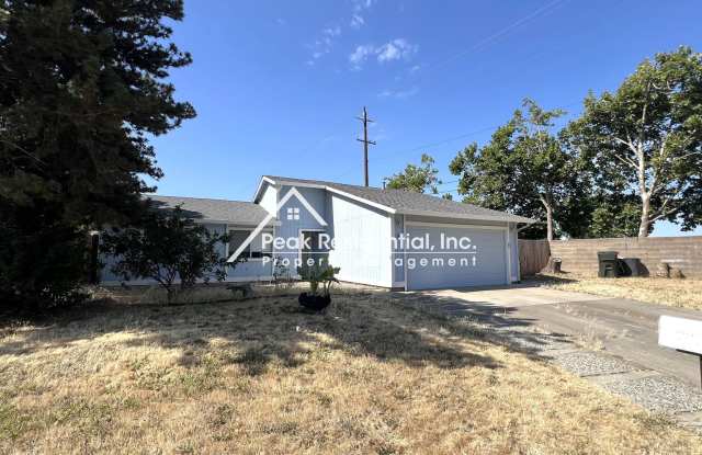 Wonderful 3bd/2ba Sacramento Home with Garage! photos photos