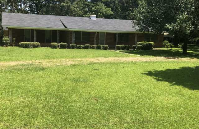 1520 East Sibley Road - 1520 East Sibley Road, Lincoln County, LA 71227