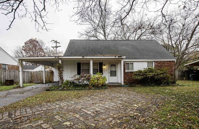 3216 Haraway Street photos photos