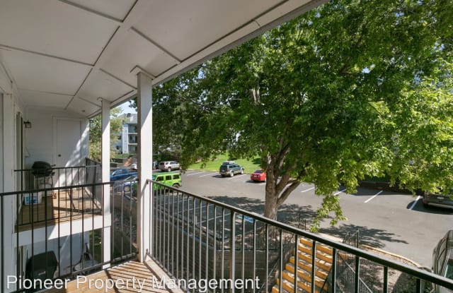 13093 W Cedar Dr  #321 - 13093 West Cedar Drive, Lakewood, CO 80228