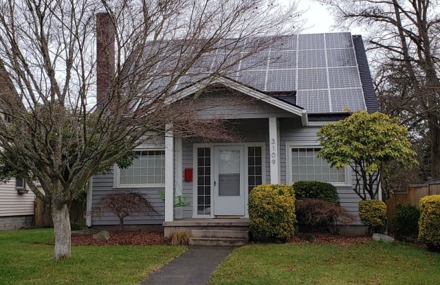 3109 N 11th St - 3109 North 11th Street, Tacoma, WA 98406