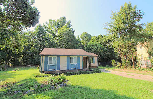 Charming 2 Bedroom, 1 Bath Home on Quiet Cul-de-Sac photos photos