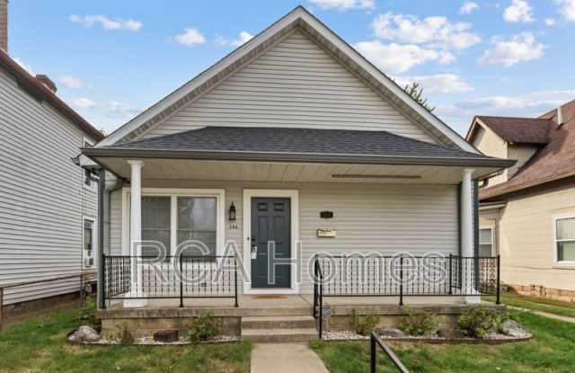 246 North Belleview Place photos photos