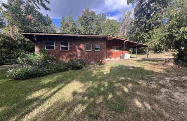 2203 Amelia Circle unit: A - 2203 Amelia Circle, Tallahassee, FL 32304