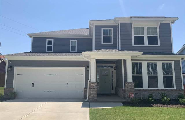 315 Kelby Street - 315 Kelby St, Greenville County, SC 29690