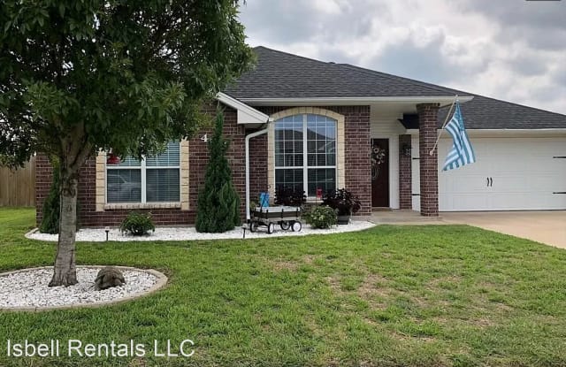 408 Ali Drive - 408 Ali Drive, Killeen, TX 76542
