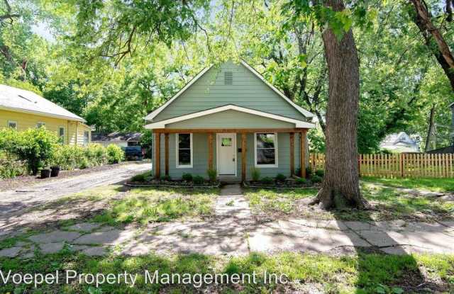 4443 Eaton St. - 4443 Eaton Street, Kansas City, KS 66103