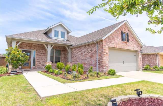 1624 Pike Drive - 1624 Pike Drive, Forney, TX 75126