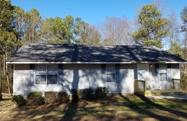 1488 California Ave - 1488 California Avenue, Conley, GA 30288