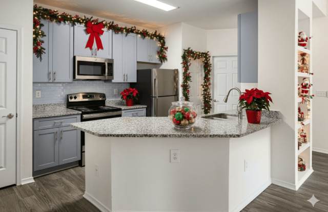 Wesley St. James at Sandy Springs photos photos Wesley St. James at Sandy Springs photos photos