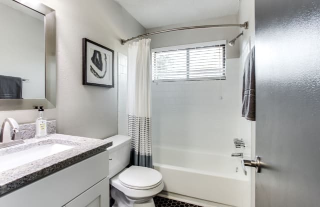 The Element at Kirkwood Apartments Gallery 4