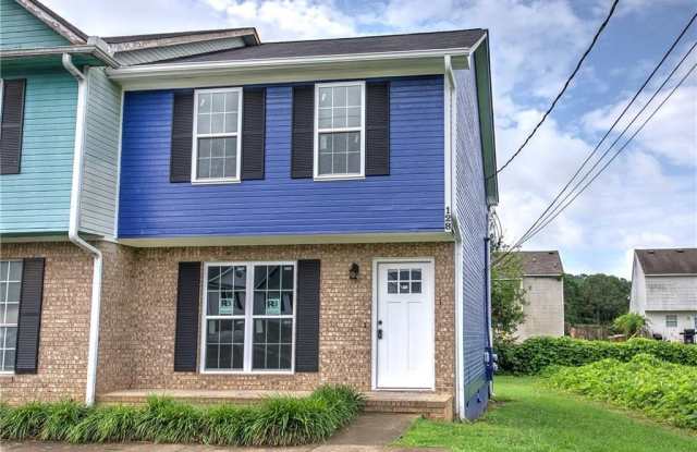 128 Evergreen Trail unit: 4 - 128 Evergreen Trail Southeast, Bartow County, GA 30121