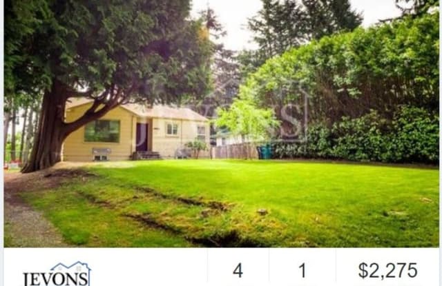 30024 8th Ave SW - 30024 8th Avenue Southwest, Federal Way, WA 98023