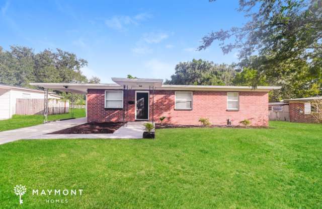 6037 Green Hill Lane - 6037 Green Hill Lane, Jacksonville, FL 32211