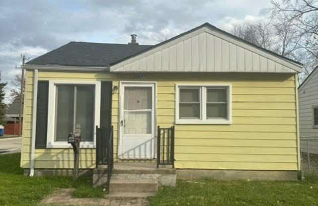 20872 Atlantic Avenue - 20872 Atlantic Avenue, Warren, MI 48091