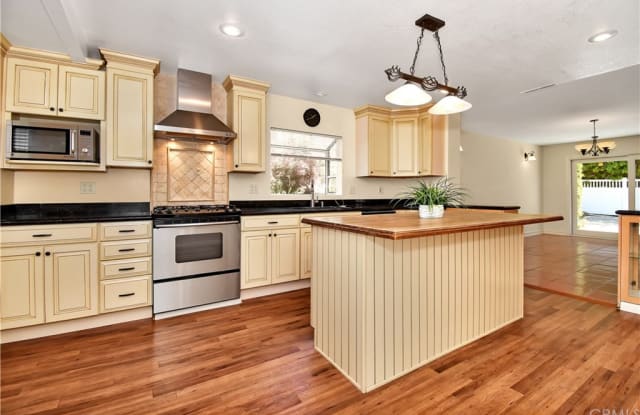 6934 Brookford Drive - 6934 Brookford Drive, Rancho Palos Verdes, CA 90275