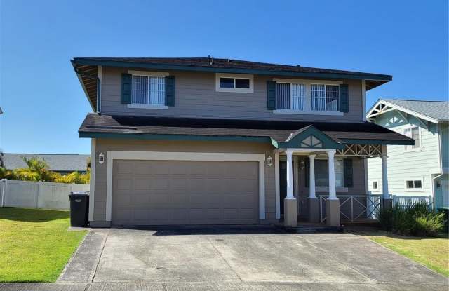 95-1035 Pahaku Street - 95-1035 Pahaku Street, Mililani Mauka, HI 96789
