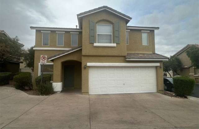11951 Camden Brook Street - 11951 Camden Brook Street, Enterprise, NV 89183