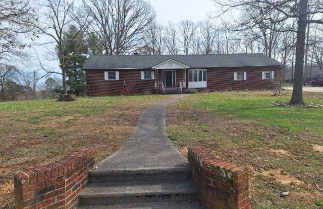 1084 Nease Drive; White Pine, TN  37890 photos photos