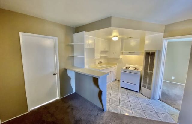 25601 Crenshaw Boulevard - 25601 Crenshaw Boulevard, Torrance, CA 90505