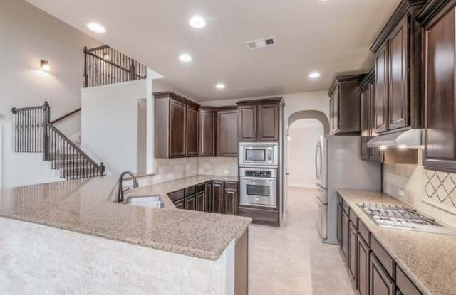 7643 Culebra Valley Gallery 3