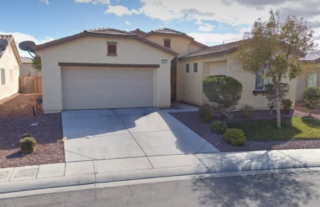 1613 Lazy Hill Ranch Way - 1613 Lazy Hill Ranch Way, North Las Vegas, NV 89081