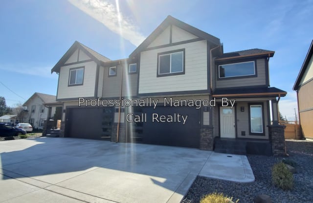 823 N Johnson - 823 N Johnson Rd, Spokane Valley, WA 99206