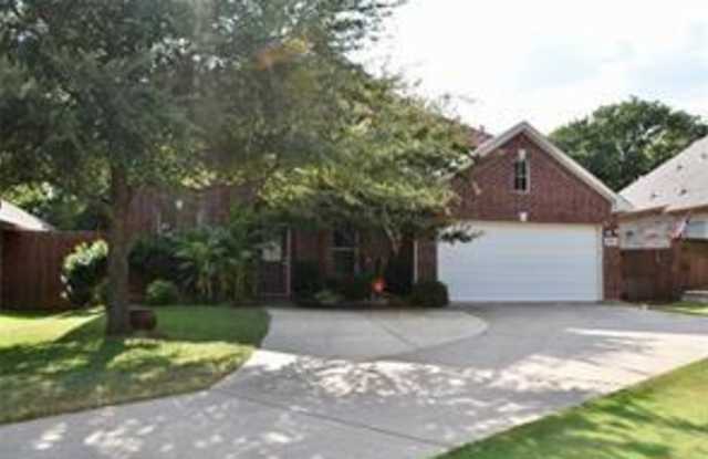 3821 Sandlin Street - 3821 Sandlin St, Grapevine, TX 76092