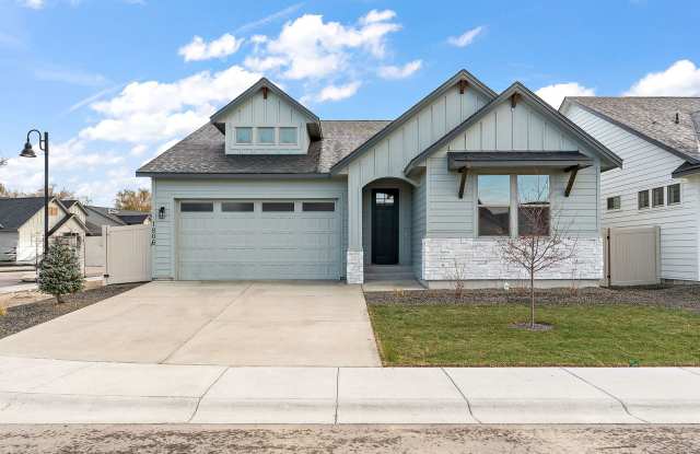 Beautiful Star Home With Exceptional Upgrades Gallery 4